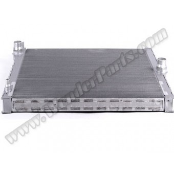 Motor Su Radyatörü X5:E70 [N52 N62] Otm.Şanz; AC+